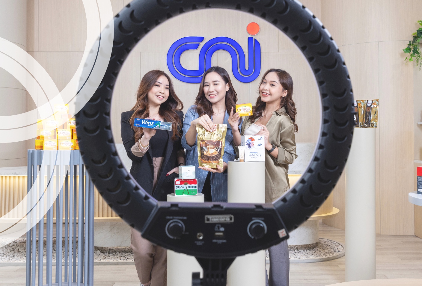 Promotion Tools