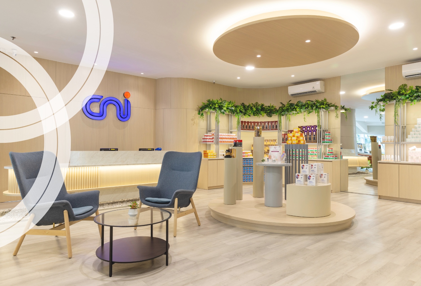 CNI Store Academy