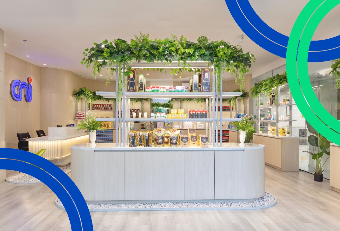 CNI Store Certification Program