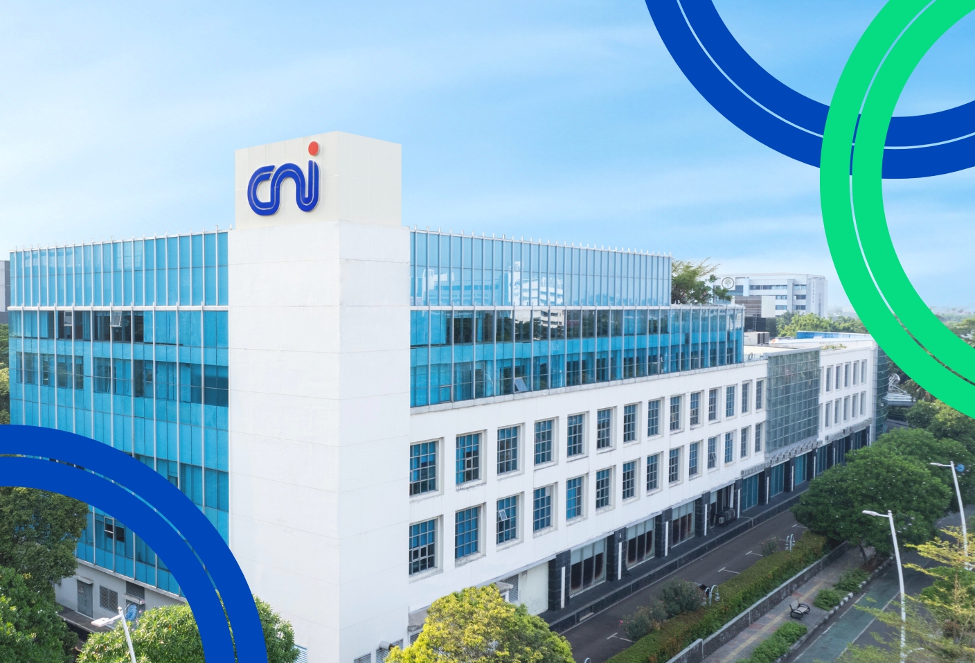 CNI News