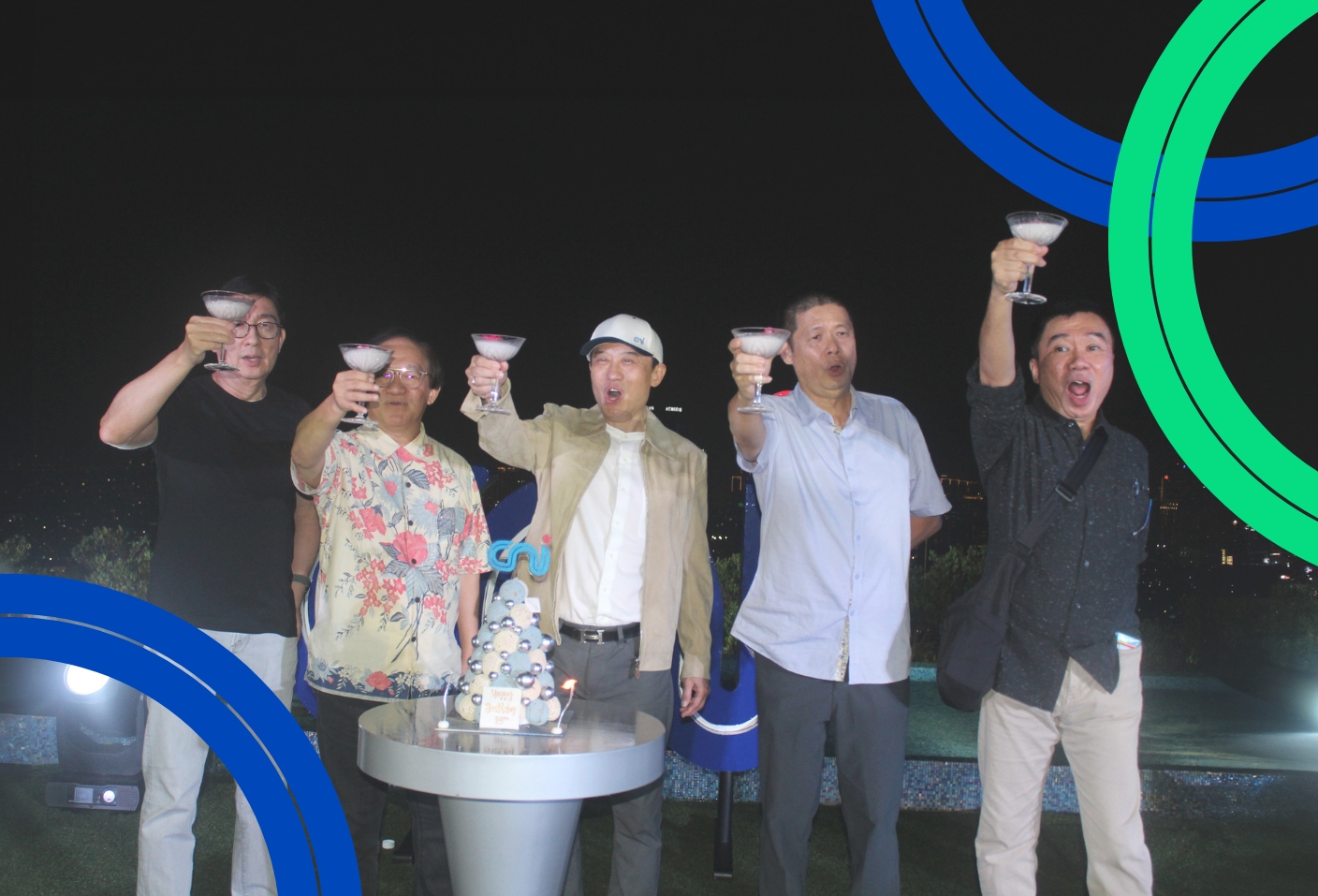 Dokumentasi Event CNI