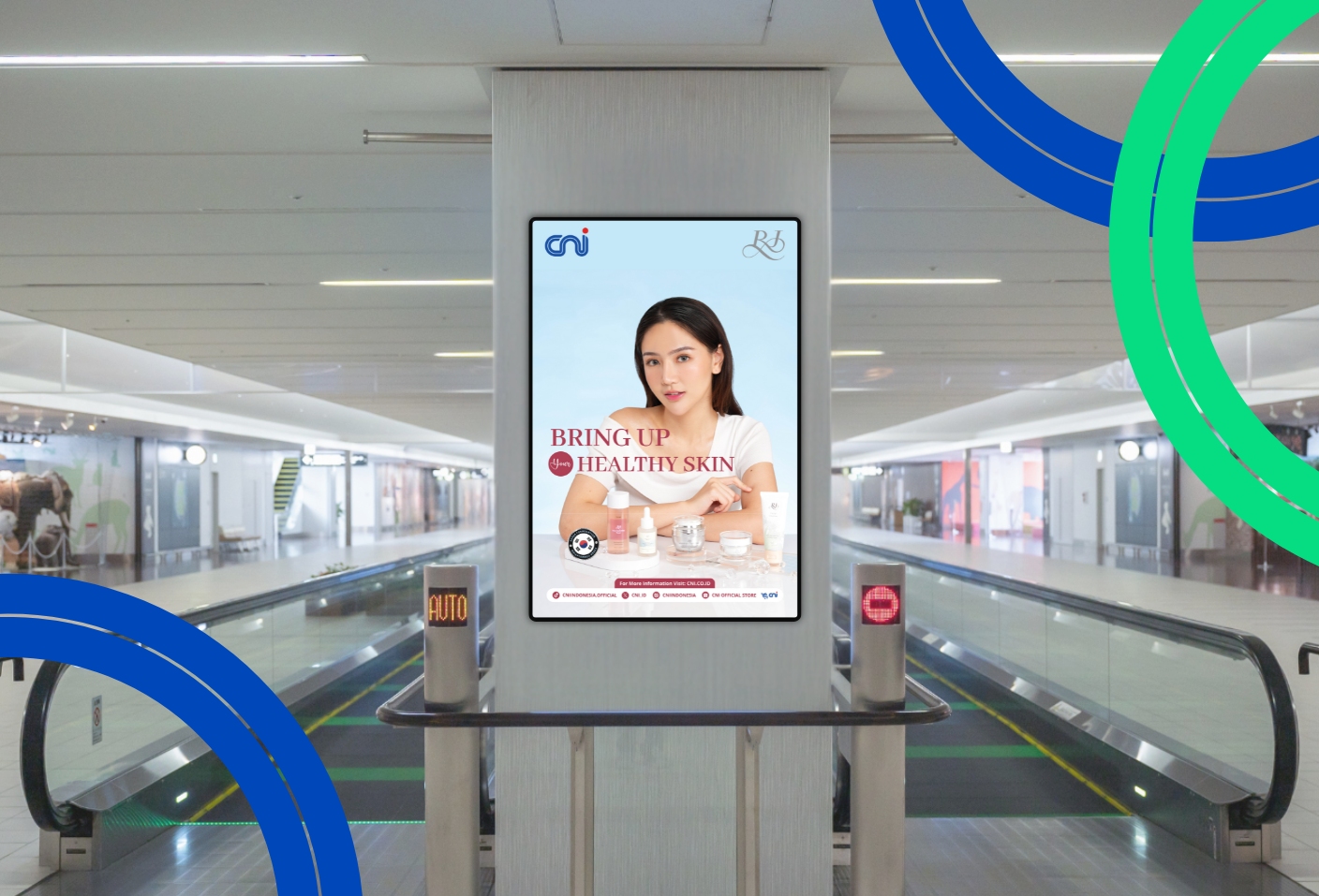 Poster E-Commerce